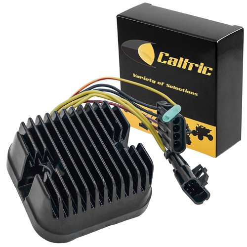 Regulator rectifier for - rectifier,