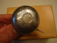 Campanello /bronzino OMEGA, per biciclette epoca ROLA