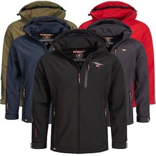 Giacca Geographical Norway