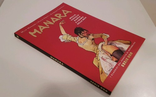Classici del fumetto di - del,