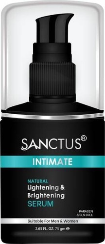 Sanctus siero intimo naturale - sanctus,