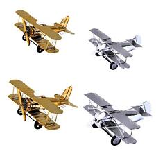 Modello di aeroplano in