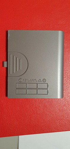 Vestax handy trax - handy, copri