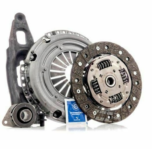 Kit frizione sachs - frizione,
