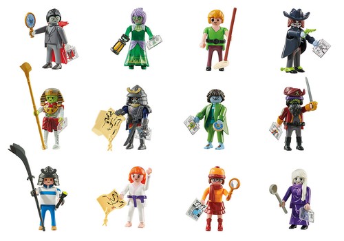 Playmobil figurine 70717 - playmobil,