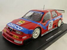 Werk83 Alfa Romeo 155 DAYCO