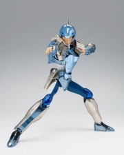 SAINT SEIYA MYTH CLOTH EX STEEL SAINT MARINE CLOTH USHIO Revival Ver 16cm BANDAI