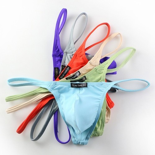 Costume bagno uomo perizoma - costume,