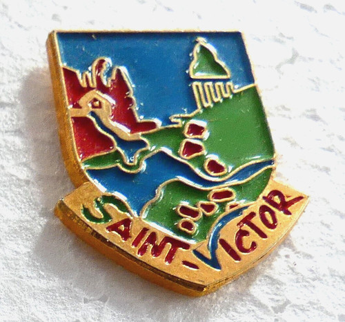 Beau pin ville village saint - pin's,