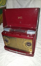 RADIO ZENITH MOD. ZENETTE