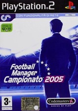 Football Manager Campionato