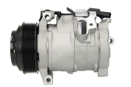 Compressore climatizzatore