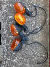 Honda Hornet frecce moto omologate Lampadina