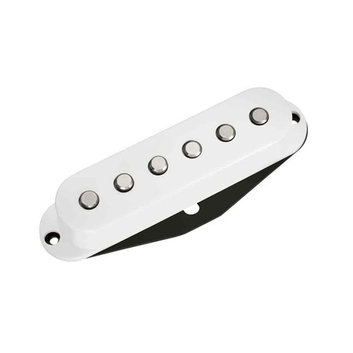 Dimarzio dp416w area pickup - area, 61