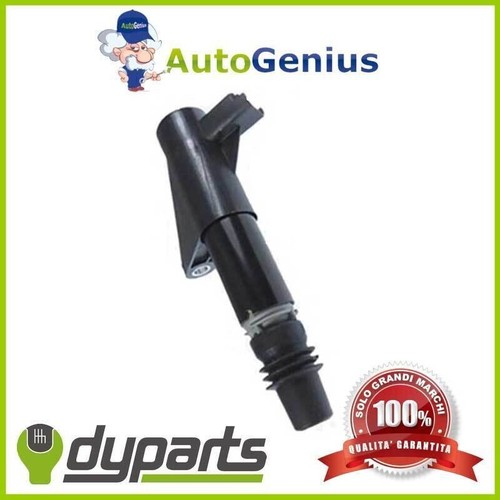 Bobina accensione fiat - accensione, ulysse