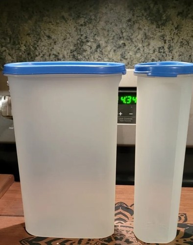 Tupperware modular mates set - modular,