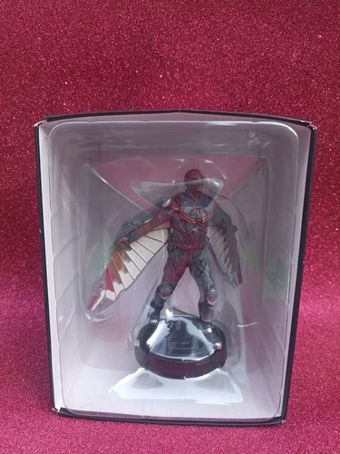Falcon marvel movie collection - marvel,