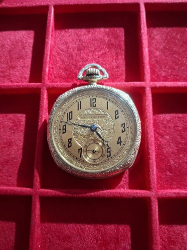 Orologio taschino - orologio, da