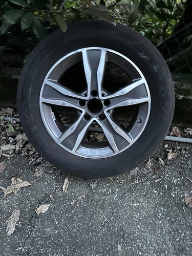 Cerchi lega mercede glk - cerchi,