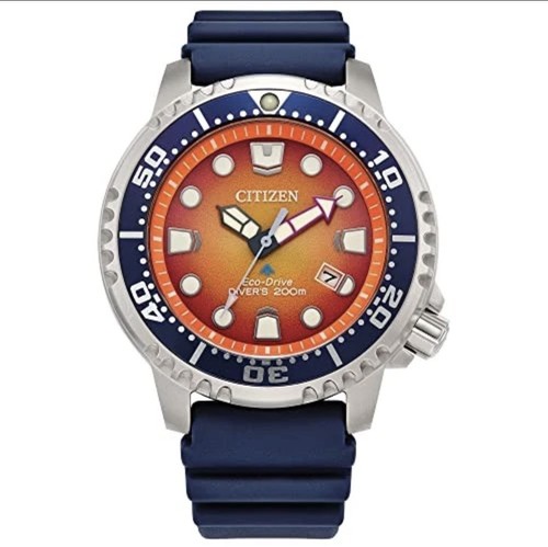 Orologio citizen promaster - citizen,