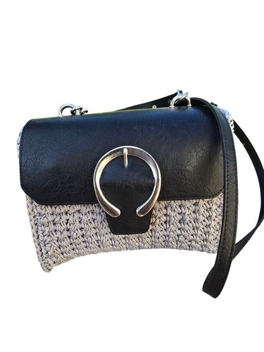 Borsa fatta mano - fatta,