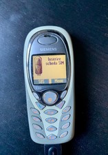 Telefono Siemens C60