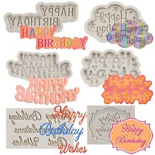 MYPRACS Set di 6 stampi in