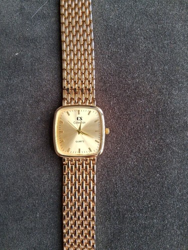 Orologio uomo vintage raro
