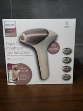 Nuovo Philips Lumea 9900