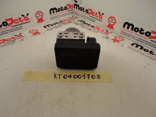 Modulo abs module control ktm - control,
