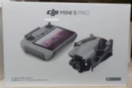 Dji mini pro fly more - fly,
