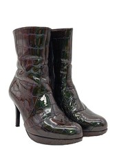 HöGL Stivaletto con zip Donna