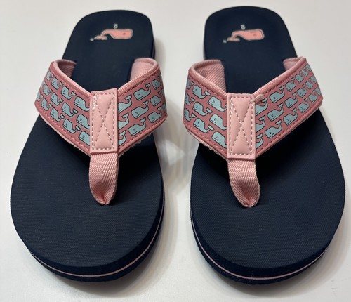 Vineyard vines sandali - vineyard,
