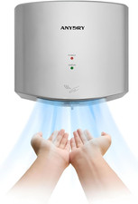 2630S Asciugamani Elettrico