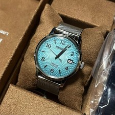 Orologio Seiko Presage SARY171