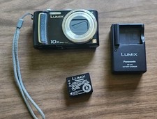 Panasonic LUMIX DMCTZ5 2008