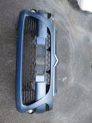 Paraurti anteriore citroen - , c4
