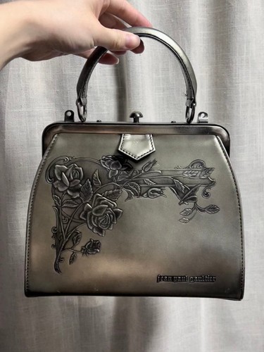 Borsa tracolla jean paul - tracolla,