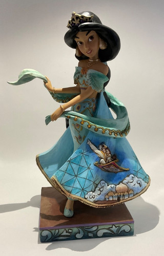 Jim shore disney - jim, traditions