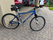 1998 Specialized Stumpjumper