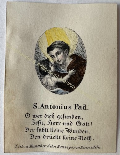 Orig quadro devozionale - orig.,