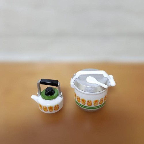 Set tostapane pentola - , riso