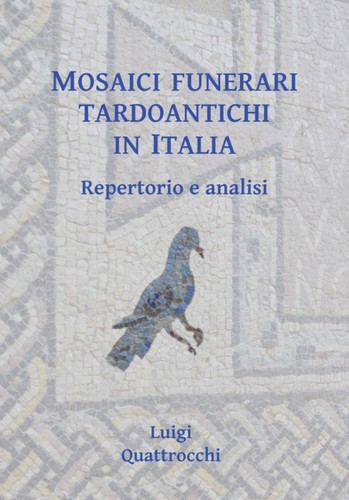 Mosaici funerari tardoantichi