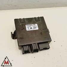 Centralina 63350AL100 per SUBARU OUTBACK MK5 RESTYLING 2018-2019 (110773)