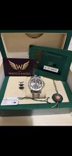 Rolex yatch master - rolex, yatch-master