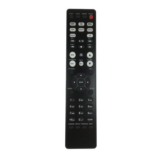 Telecomando ricambio rc1222 - telecomando,