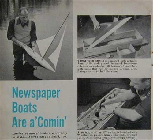 Modellismo yacht scafi - modellismo,