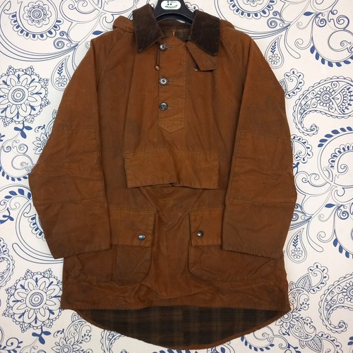 Barbour longshoreman vintage - barbour,
