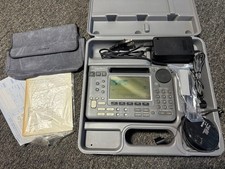 Sony ICF-SW55 LW/MW/SW/AM/FM