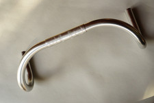Manubrio cingolato Ambrosio 13
